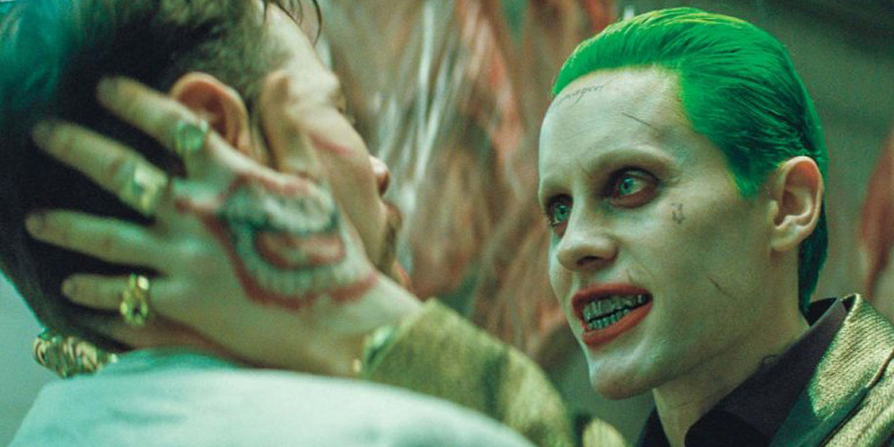 Jared Leto Gagal Sabotase Film Joker Joaquin Phoenix